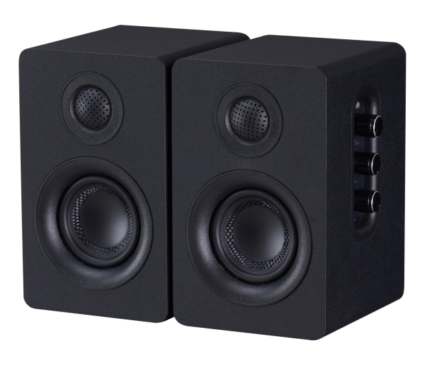 Silver Monkey SP-250 Classic Black - 1300817 - zdjęcie